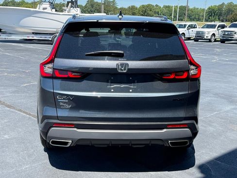 Used 2023 Honda CR-V Sport image 4