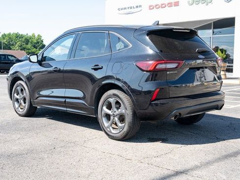 Used 2024 Ford Escape ST-Line AWD/4WD image 3