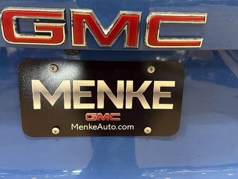 New 2026 GMC Terrain AT4 w/ Convenience Package III image 9