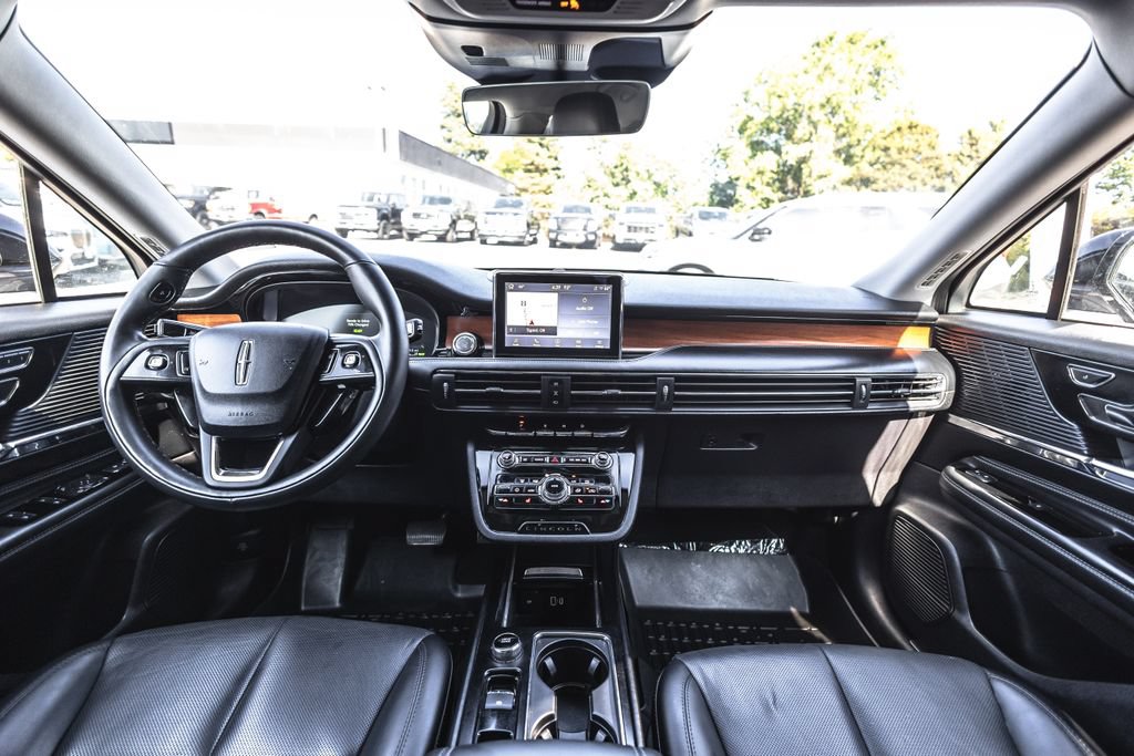 Used 2022 Lincoln Corsair Grand Touring AWD/4WD image 21