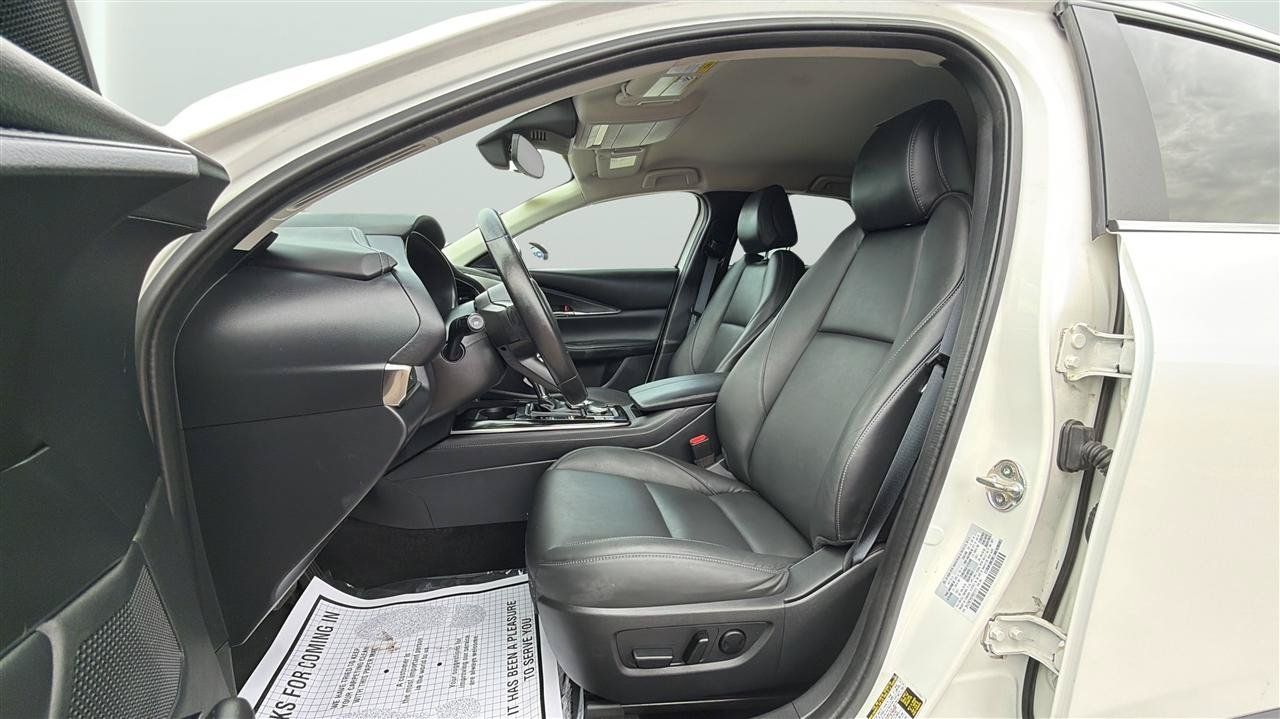 Used 2023 MAZDA CX-30 AWD 2.5 S w/ Preferred Package image 29