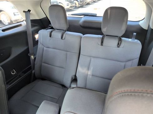 Certified 2025 Ford Explorer Active AWD/4WD image 38