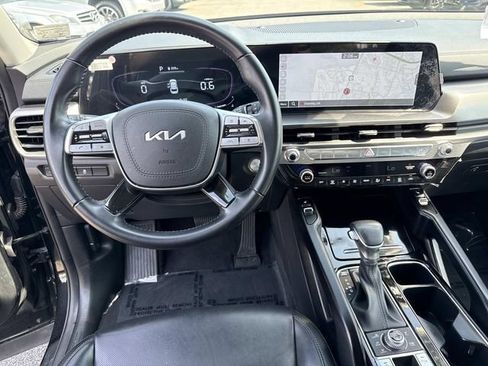Used 2024 Kia Telluride S w/ S Sunroof Package AWD/4WD image 18