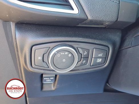Used 2020 Lincoln Nautilus Reserve AWD/4WD image 16