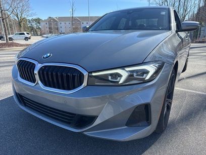 Certified 2024 BMW 330i Sedan w/ Premium Package