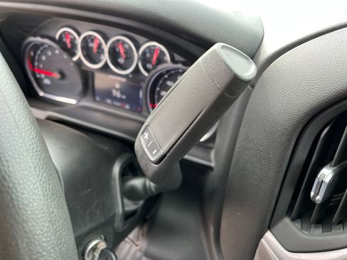 Used 2023 Chevrolet Silverado 2500 W/T w/ WT Convenience Package AWD/4WD image 37