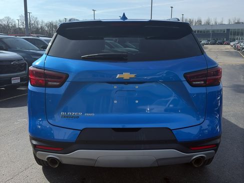 Used 2024 Chevrolet Blazer LT image 7