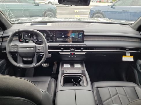 New 2027 Kia Telluride X-Line SX Prestige AWD/4WD image 19