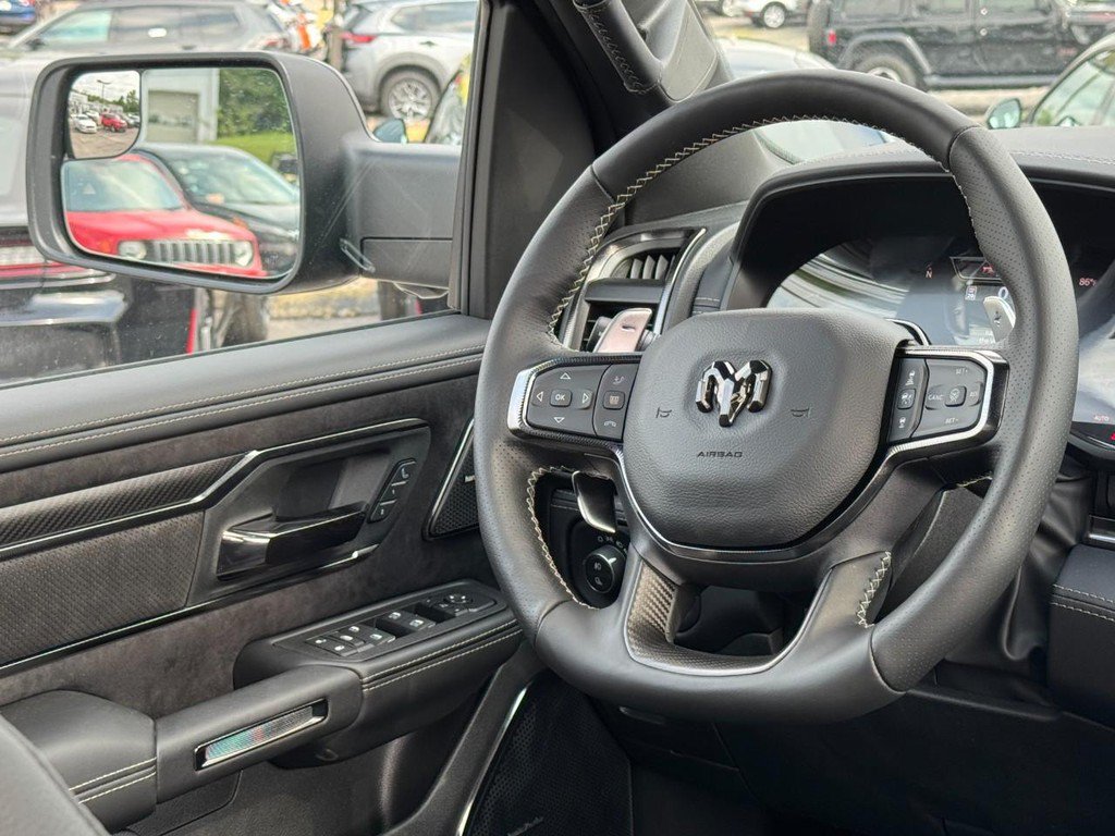 New 2026 RAM 1500 RHO w/ RHO Level 1 Equipment Group AWD/4WD image 9