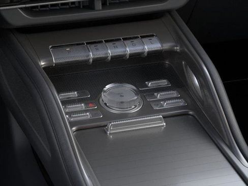 New 2026 Lincoln Nautilus Premier w/ Equipment Group 102A AWD/4WD image 15