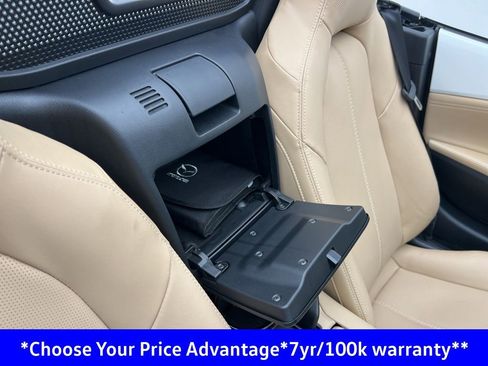Used 2025 MAZDA MX-5 Miata Grand Touring image 13