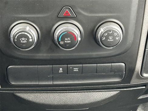 Used 2019 RAM 1500 Tradesman w/ Power & Remote Entry Group image 20