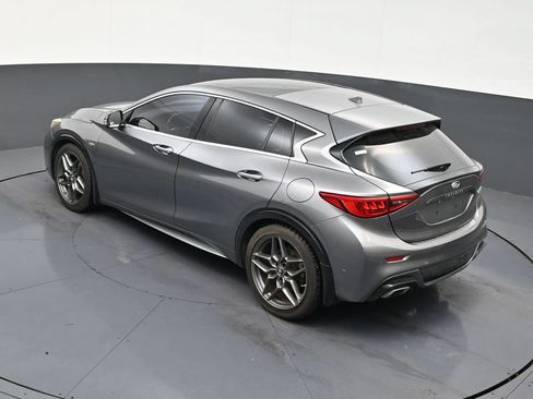 Used 2019 INFINITI QX30 Sport w/ Cargo Package FWD image 16