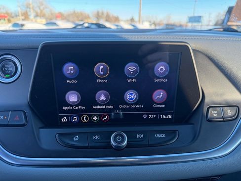 Used 2022 Chevrolet Blazer LT w/ LPO, Cargo Package image 40