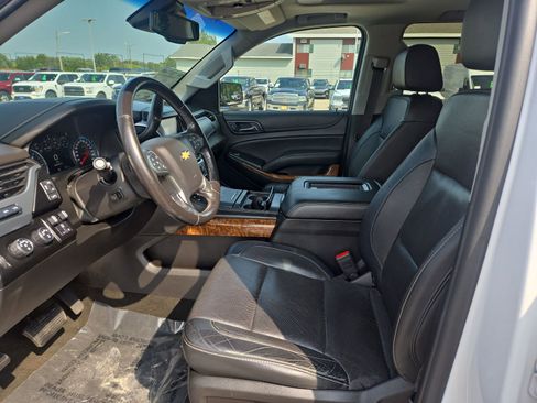 Used 2018 Chevrolet Tahoe Premier image 10
