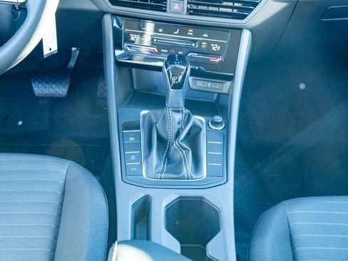 New 2026 Volkswagen Jetta S image 32