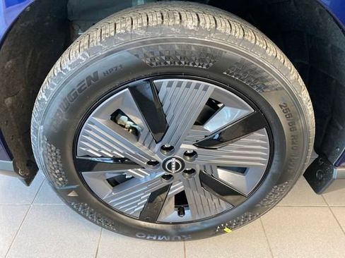 New 2025 Nissan Murano SL image 25