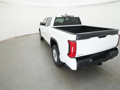 New 2026 Toyota Tundra SR5 image 22
