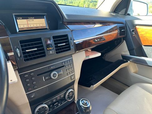 Used 2012 Mercedes-Benz GLK 350 4MATIC image 22