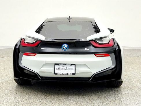 Used 2015 BMW i8 AWD/4WD image 6