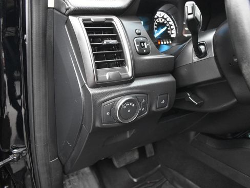 Used 2021 Ford Ranger Lariat w/ Tremor Off-Road Package image 17