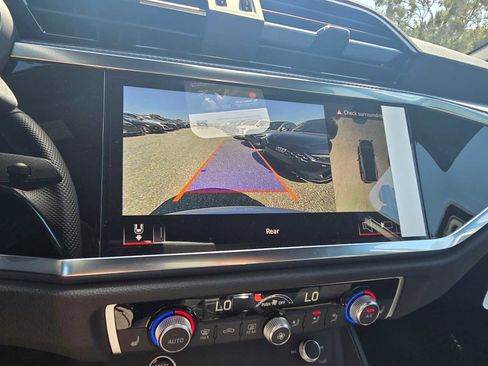 New 2025 Audi Q3 2.0T Premium Plus image 29