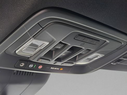 New 2026 Chevrolet Silverado 1500 High Country image 11