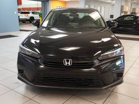 Used 2022 Honda Civic LX image 14