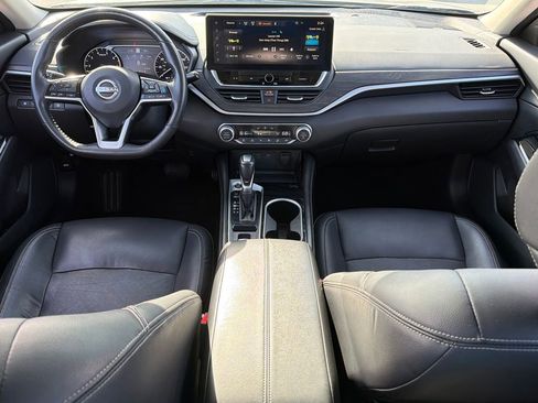 Used 2023 Nissan Altima 2.5 SL image 22