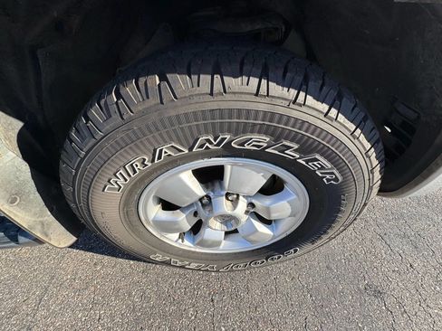 Used 2007 Toyota 4Runner Sport image 34