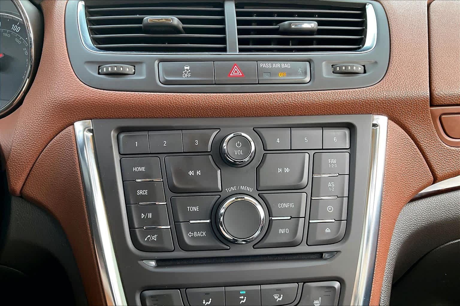 Used 2015 Buick Encore Premium FWD image 15