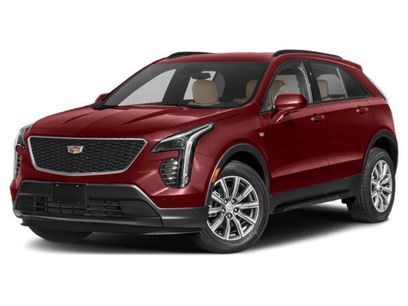 Used 2019 Cadillac XT4 Sport w/ Driver Awareness Package