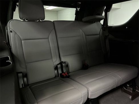 Certified 2023 GMC Yukon SLT w/ SLT Premium Package image 27