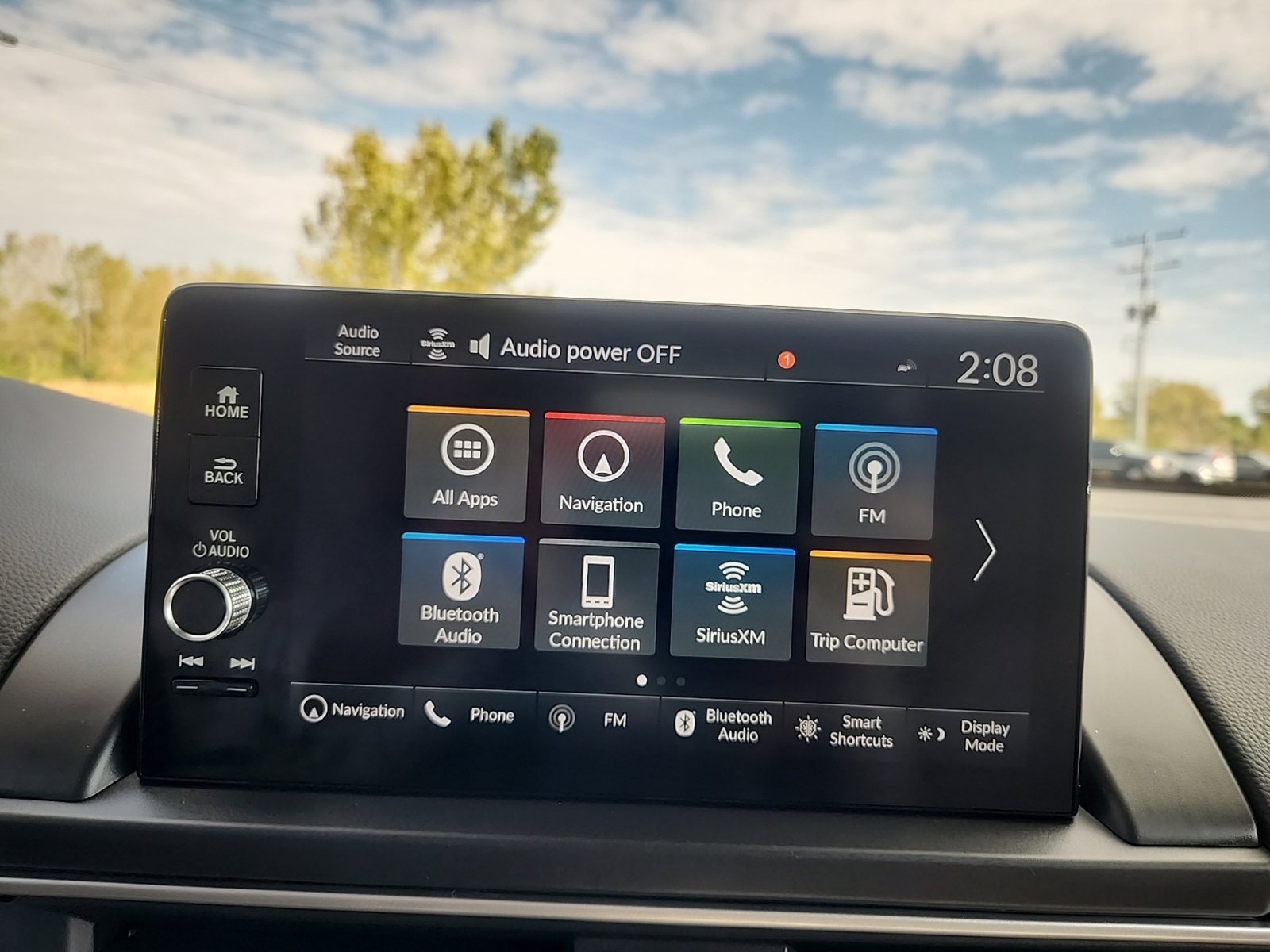 Used 2025 Honda Pilot Elite image 24