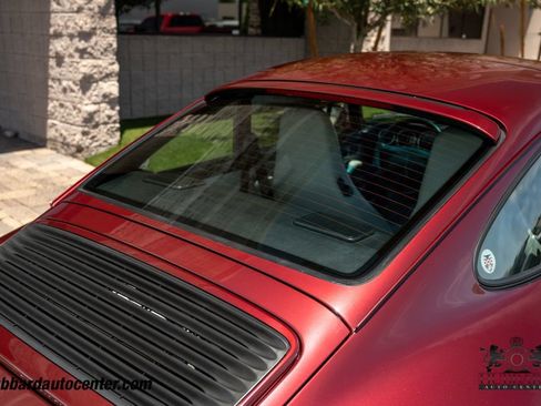 Used 1996 Porsche 911 GT3 RS image 37