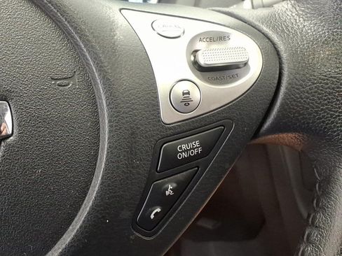 Used 2019 Nissan Sentra SV w/ Special Edition Pkg w/ Special Edition Package FWD image 13
