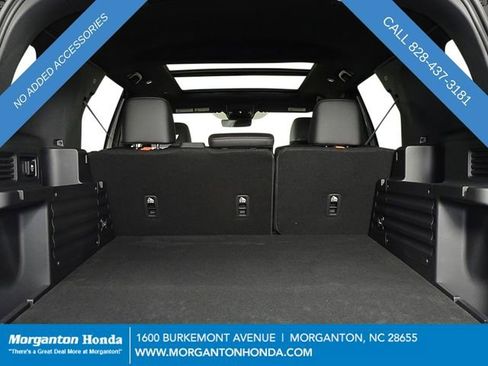 New 2026 Honda Passport TrailSport image 23