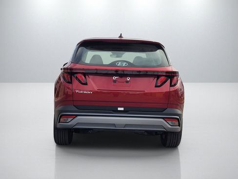 New 2026 Hyundai Tucson SE image 5