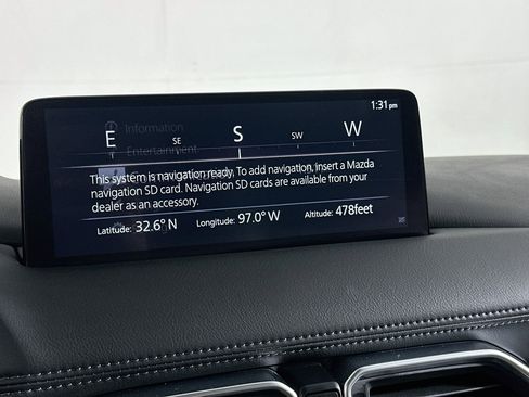 Used 2023 MAZDA CX-5 AWD 2.5 S image 22