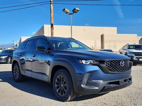 New 2026 MAZDA CX-50 AWD 2.5 Hybrid w/ Weather Package image 3