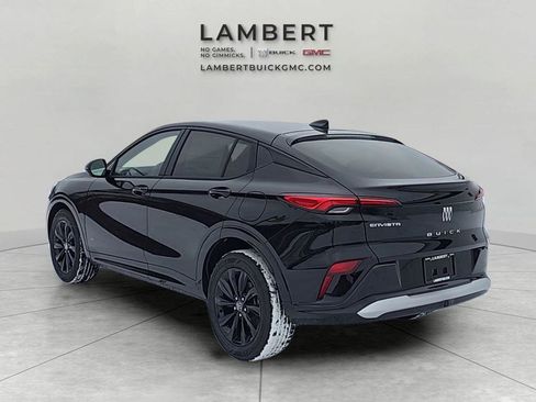 New 2026 Buick Envista Sport Touring w/ Convenience I Package image 3