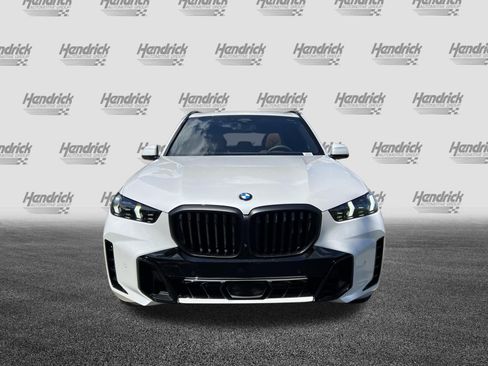 Used 2026 BMW X5 sDrive40i w/ M Sport Package RWD image 3