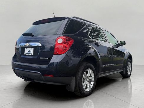 Used 2015 Chevrolet Equinox LT w/ Driver Convenience Package FWD image 20