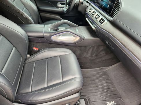 Used 2022 Mercedes-Benz GLE 450 4MATIC image 13