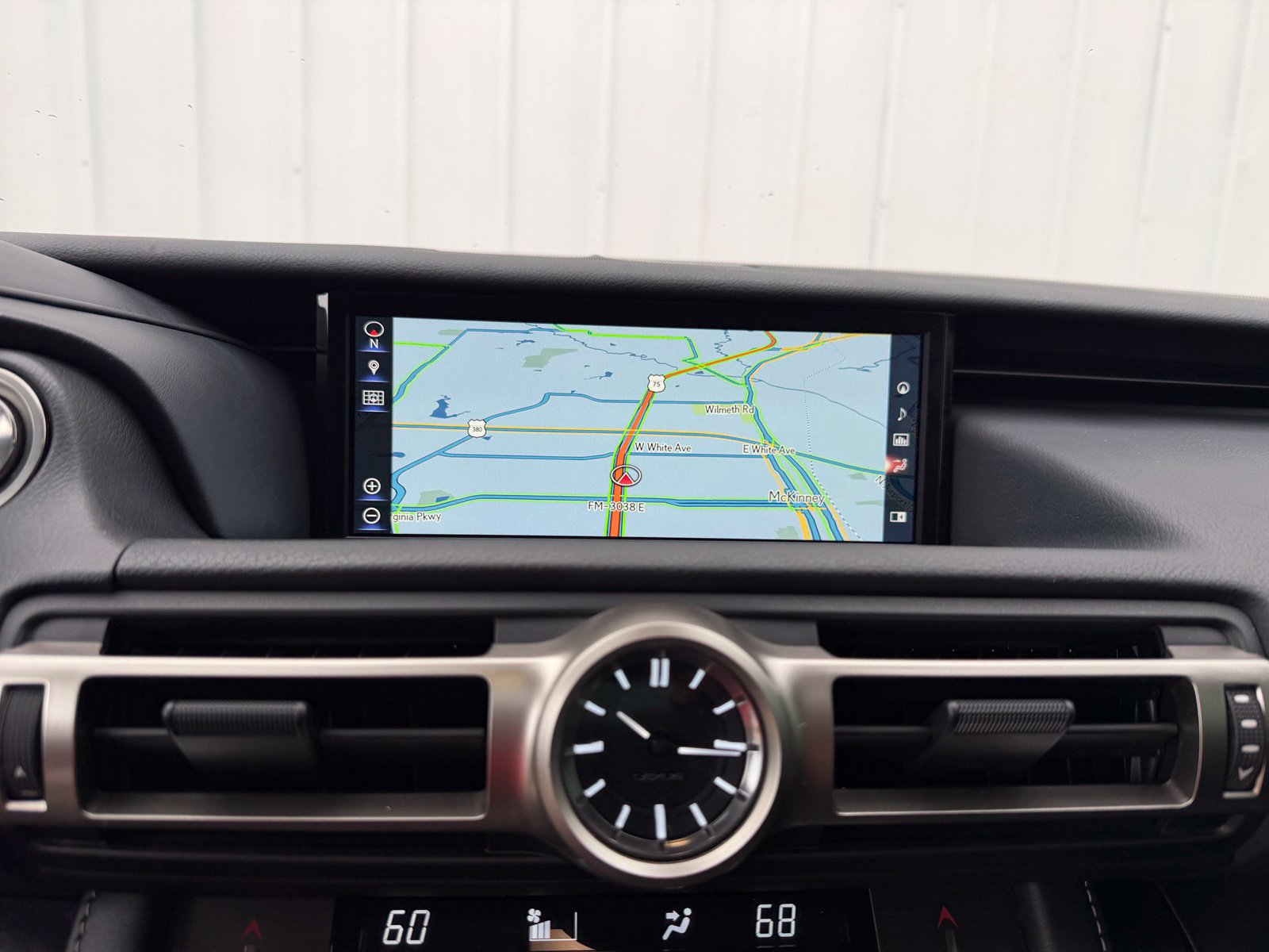 Used 2019 Lexus RC 350 F Sport AWD/4WD image 19