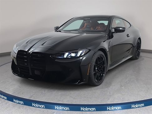 New 2026 BMW M4 xDrive Competition image 1