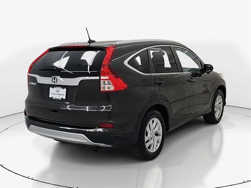 Used 2015 Honda CR-V EX-L image 6