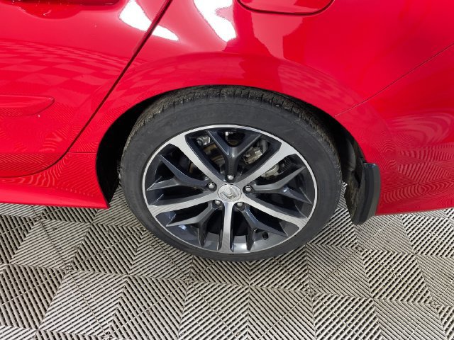 Certified 2024 Honda Civic Touring image 21