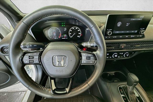 Used 2024 Honda HR-V Sport image 14