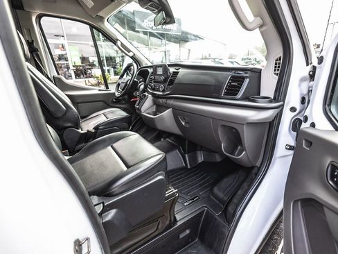 Used 2021 Ford Transit 250 Base image 20